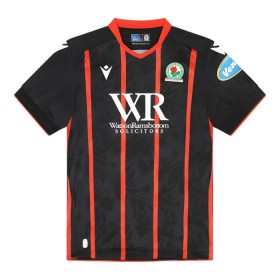 Tenue Enfant Blackburn Rovers Exterieur 2024-25 (+ Short)